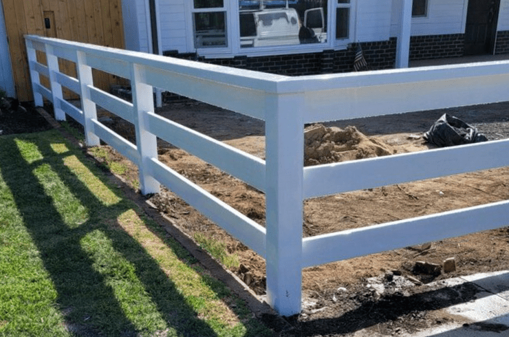 Golden Link Fence Supply 