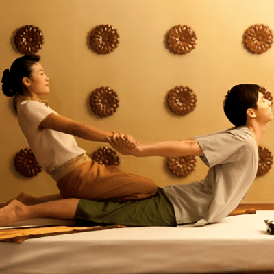 THAI MASSAGE
