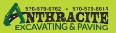 Anthracite Excavating & Paving