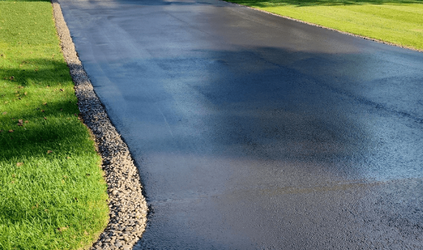 Anthracite Excavating & Paving