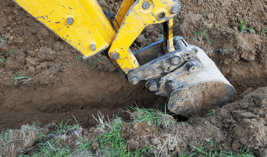 Anthracite Excavating & Paving