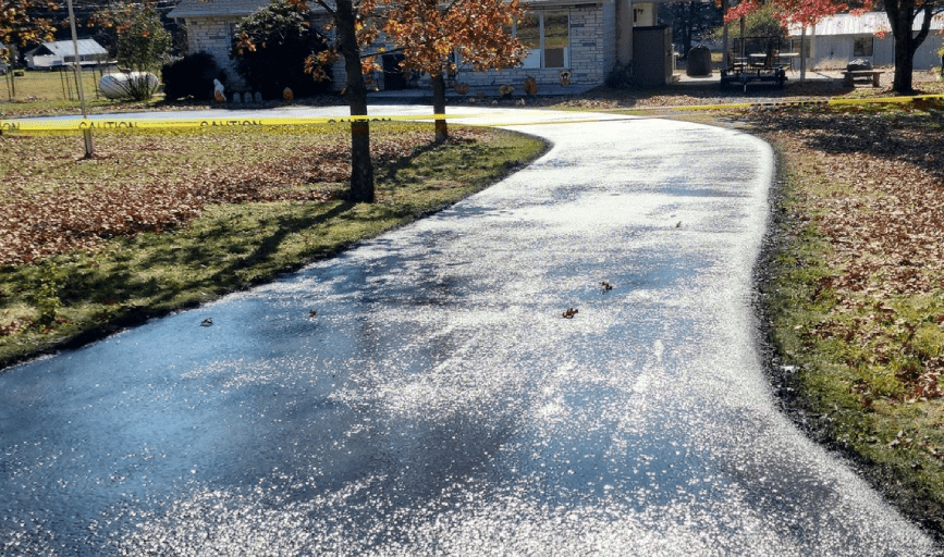 Anthracite Excavating & Paving