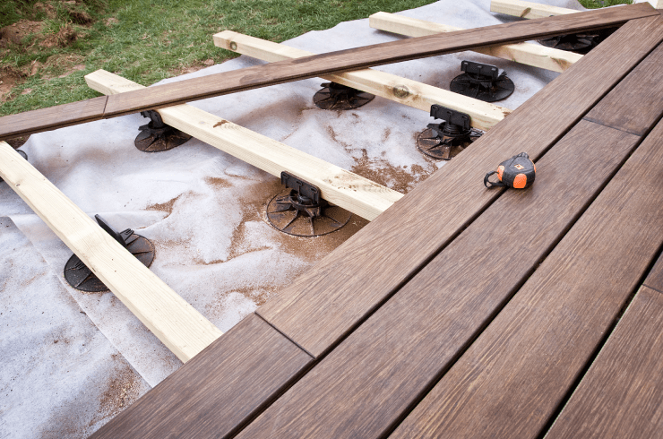 TOPS Home Improvement 