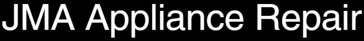 JMA Appliance Repair