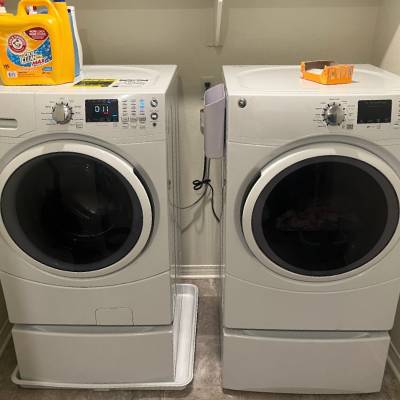 RESIDENTIAL APPLIANCE REPAIR