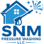 SNM Pressure Washing