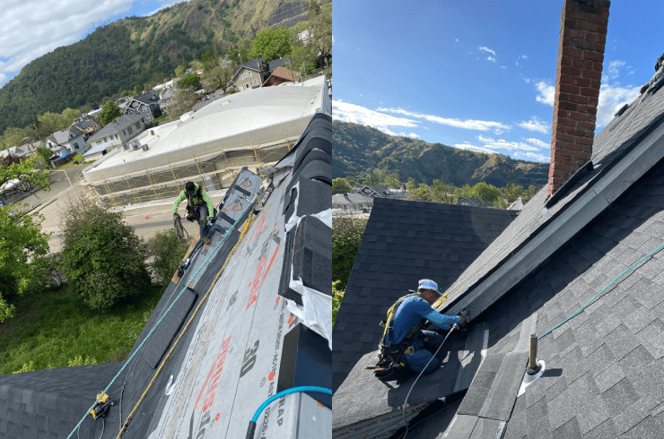 Marquense R Construction