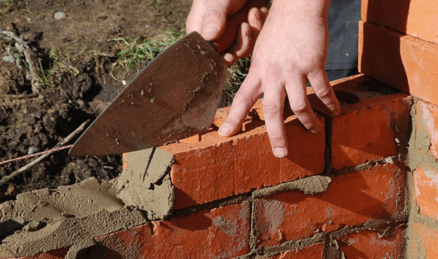 MASONRY SERVICE