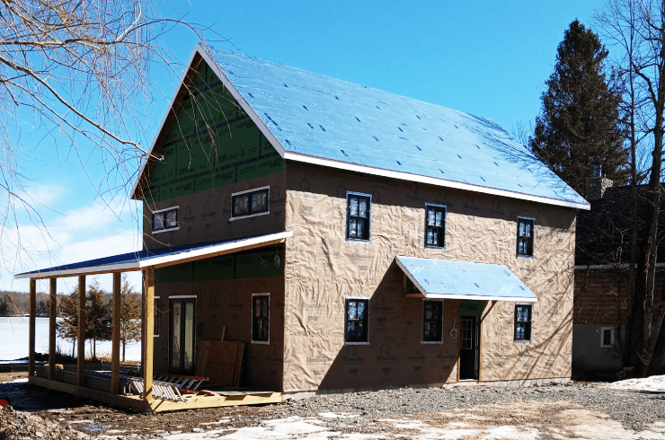 Wayne Martin Construction