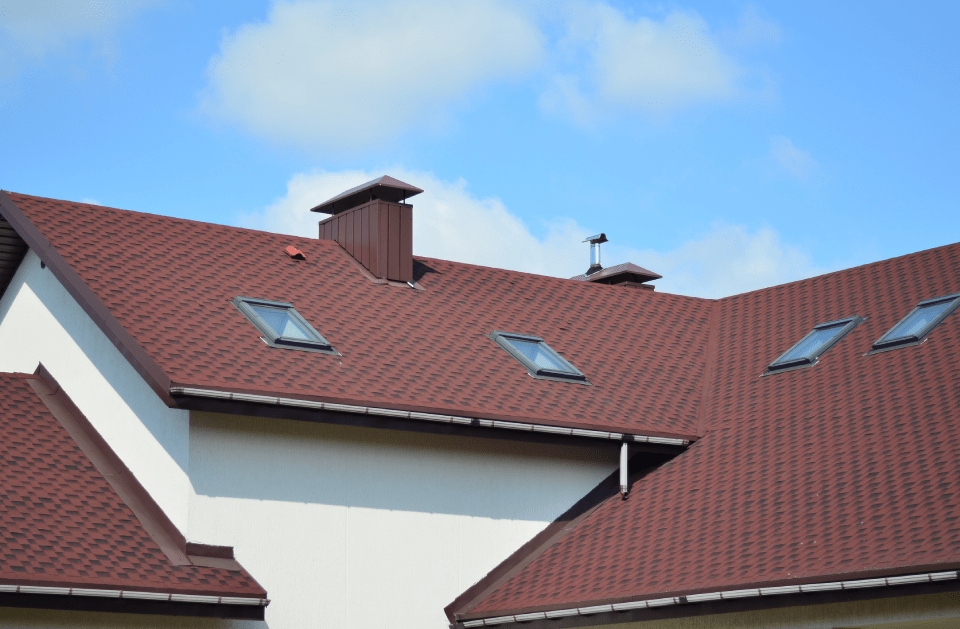 ROOFING SERVICES