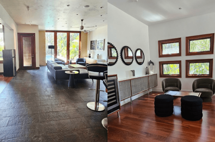 Pristine Spark Cleaning