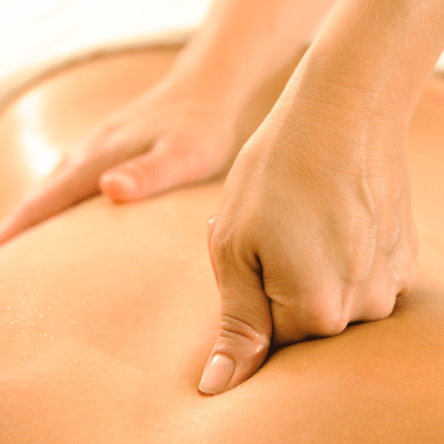 NEUROMUSCULAR MASSAGE