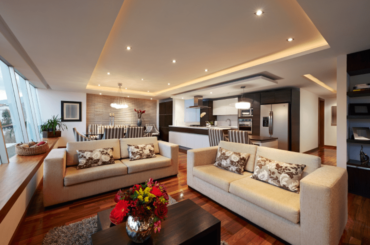 Peak Performance Cleaning Solutions