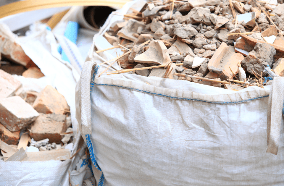 POST-CONSTRUCTION CLEANING