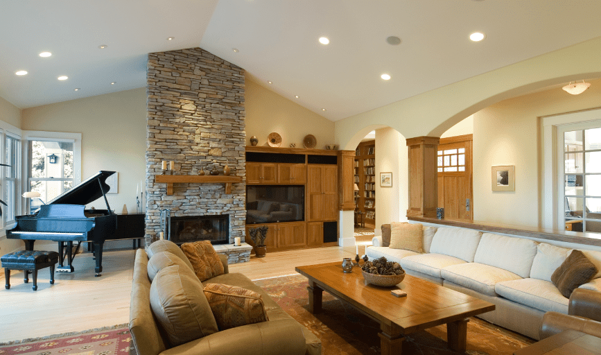 H & J Custom Painting