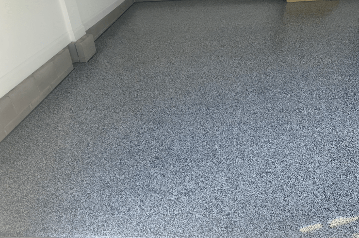 Dynamic Concrete Designs 