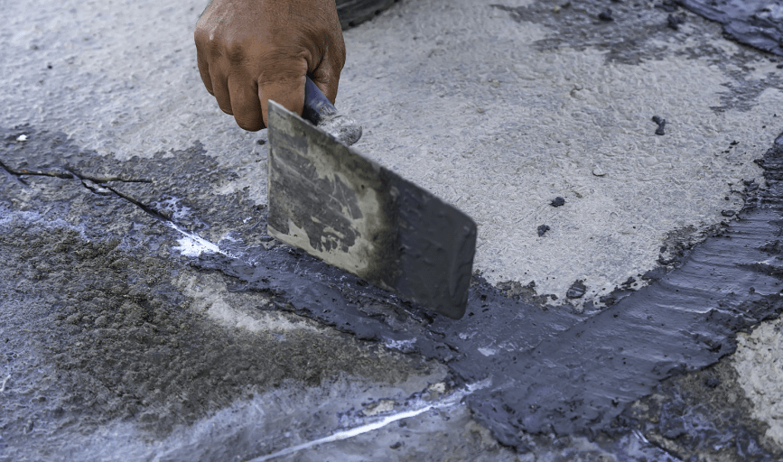 CONCRETE REPAIR