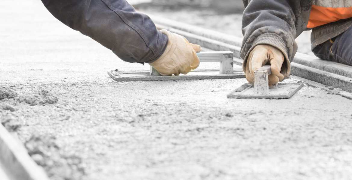 Juan's Concrete