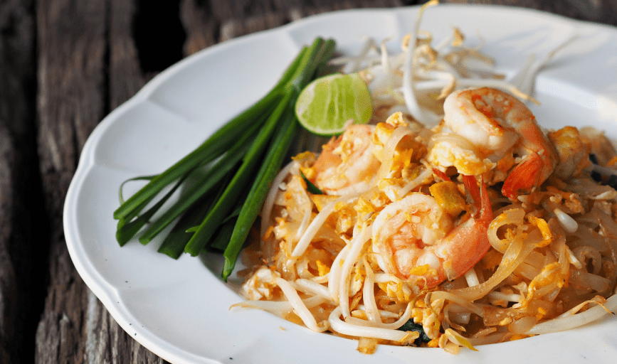 PAD THAI