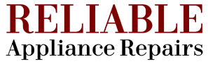 Reliable Appliance Repairs