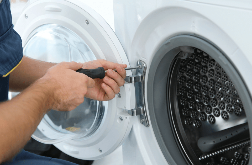 DRYERS REPAIR