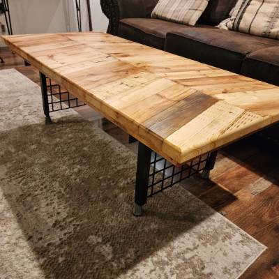CARPENTRY