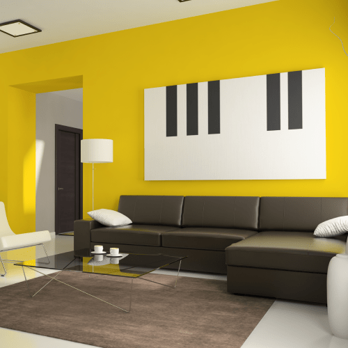 Painting and Decorating 