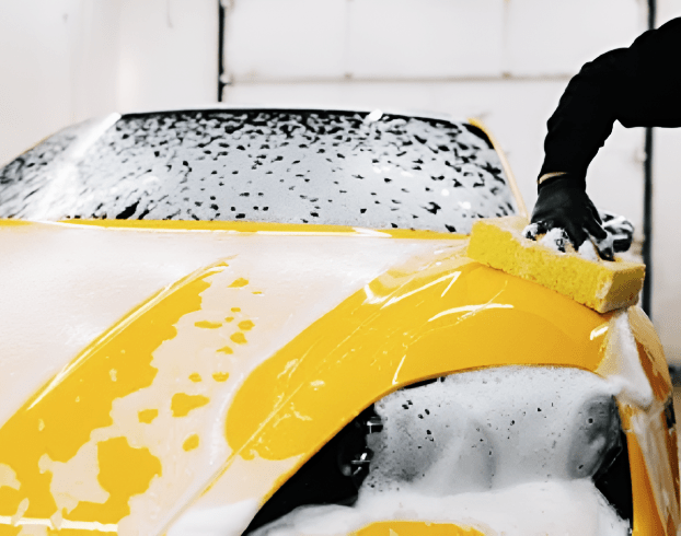 A&W Mobile Detailing