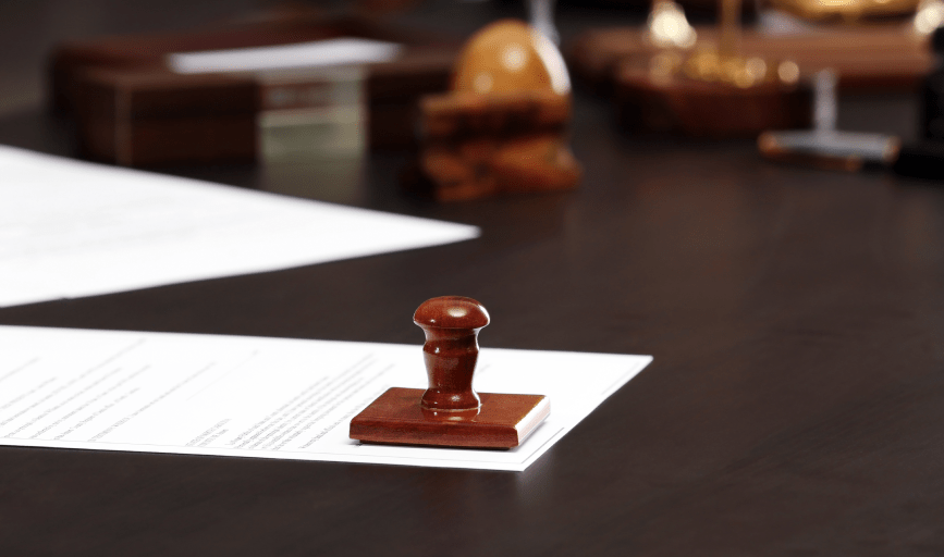 REAL ESTATE NOTARIZATION