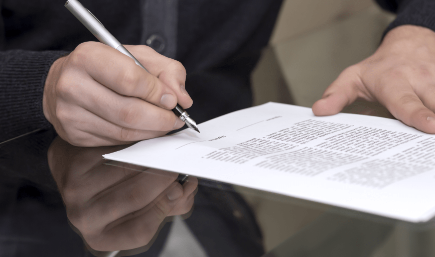 VEHICLE TITLE TRANSFERS