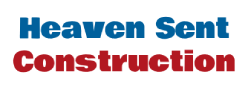 Heaven Sent Construction
