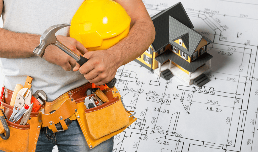 CONSTRUCTION SERVICES