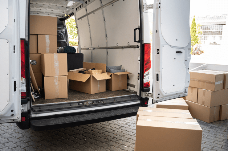 Global Delivery Service 