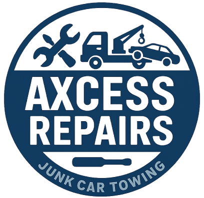 Axcess Repairs
