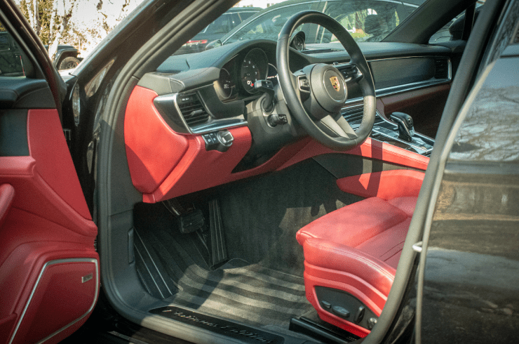 C&R Suds and Shine Mobile Auto Detailing