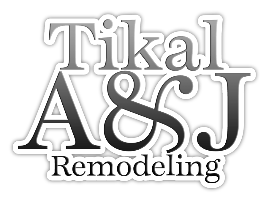 Tikal A&J Remodeling