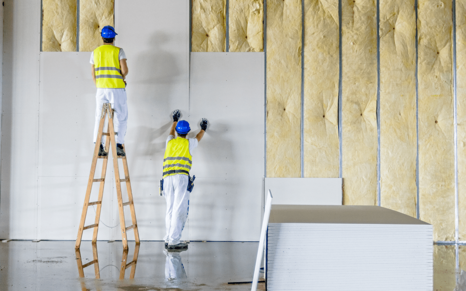 Drywall Services