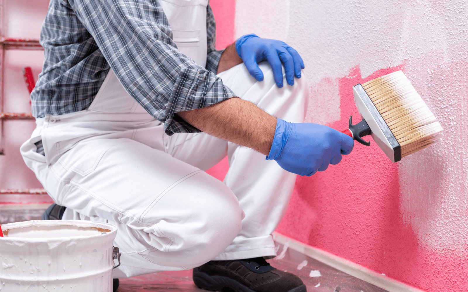 Painting Services