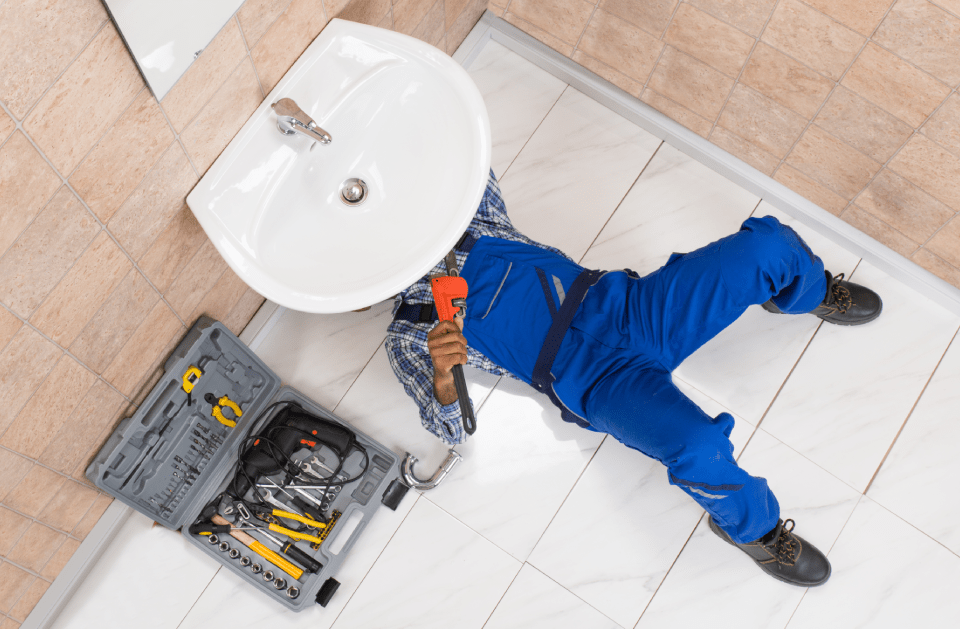 PLUMBING SERVICES