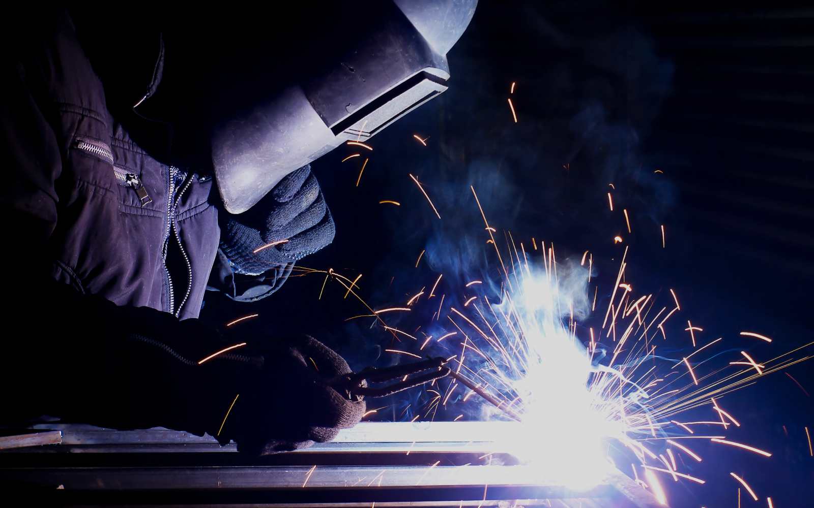 Custom Metal Fabrication