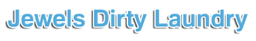 Jewels Dirty Laundry 