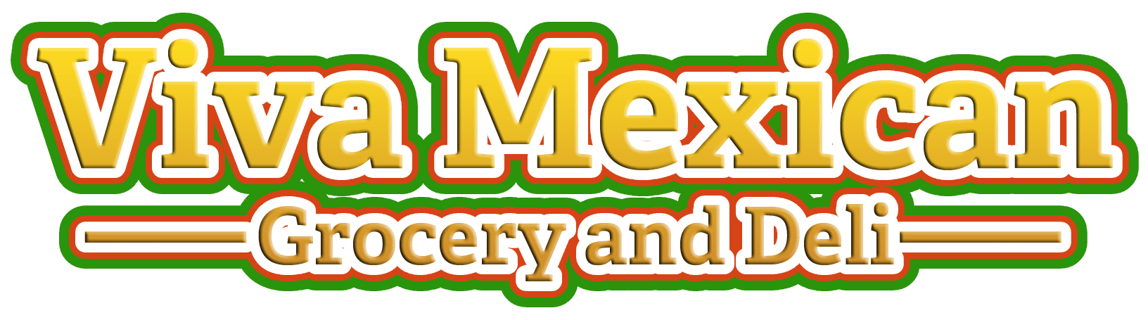 Viva Mexican Grocery and Deli