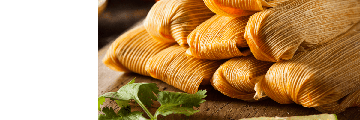 Tamales