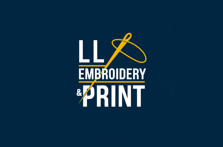 LL Embroidery and Print 