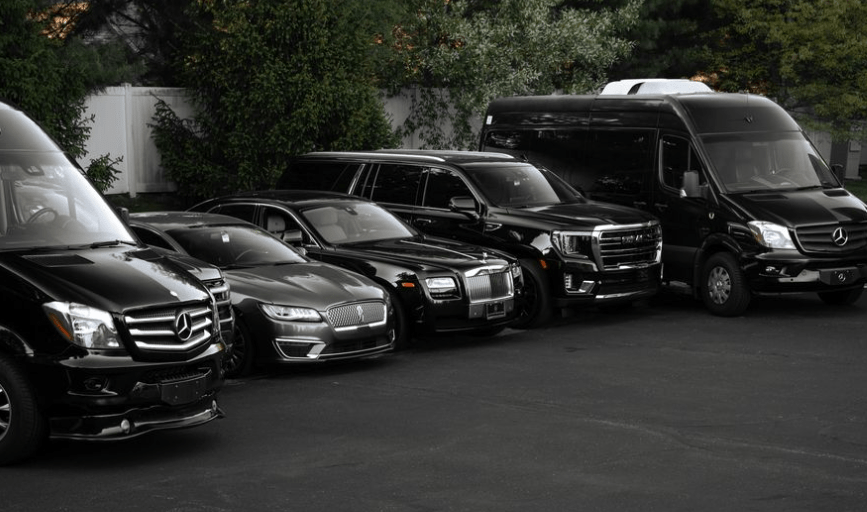 South Bend Luxury Chauffeur