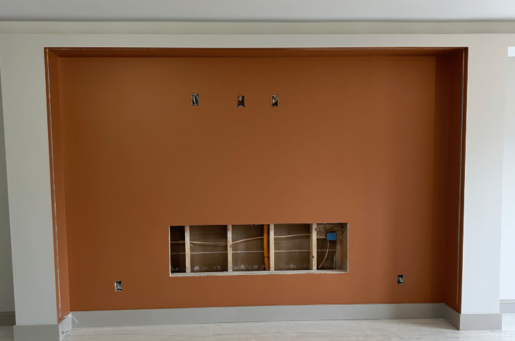 E&M Painting Services