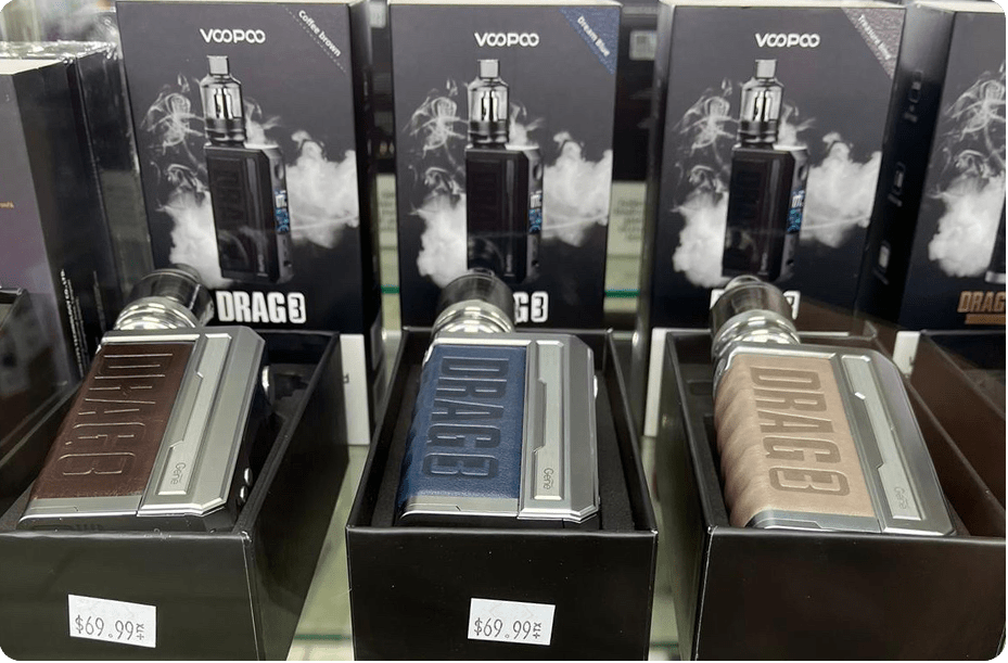 Vape Shop 