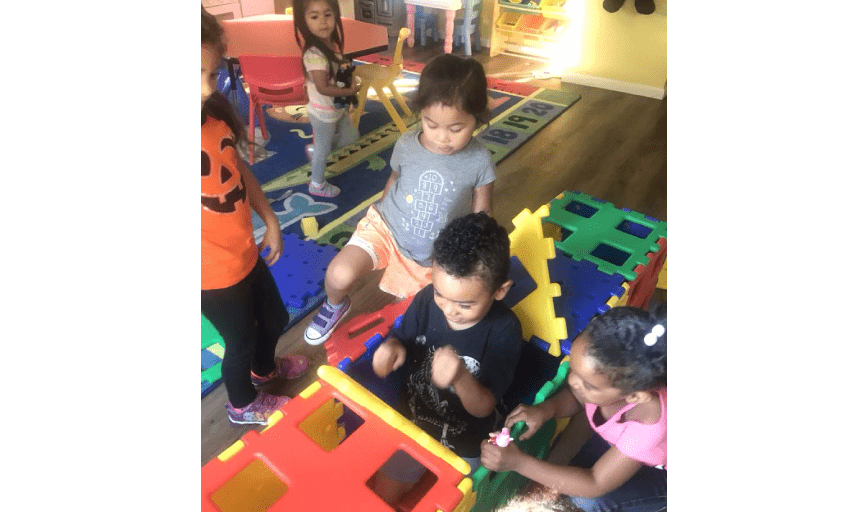 CHILD DEVELOPMENT SERVICE