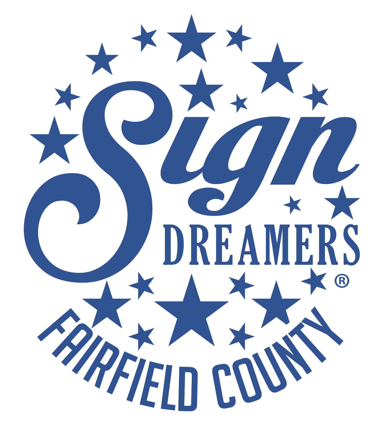 Sign Dreamers Fairfield County