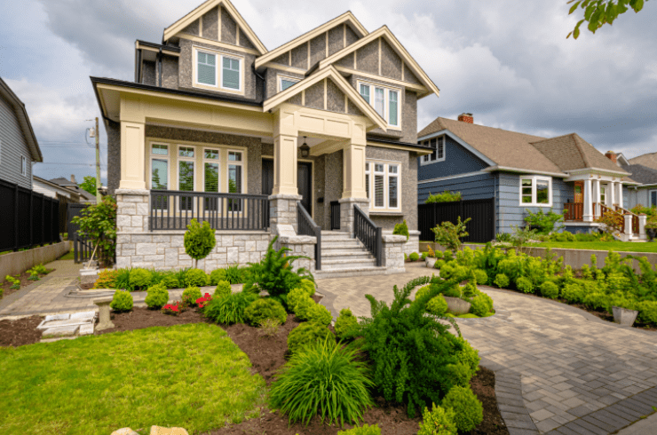 Muddy Boots Lawn and Landscaping